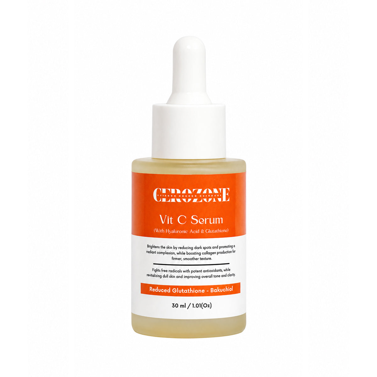 Cerozone Vitamin C Serum-